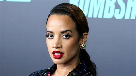 Dascha Polanco is a grandma at 40! Orange is the。